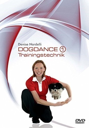 Dogdance 1 - Trainingstechnik