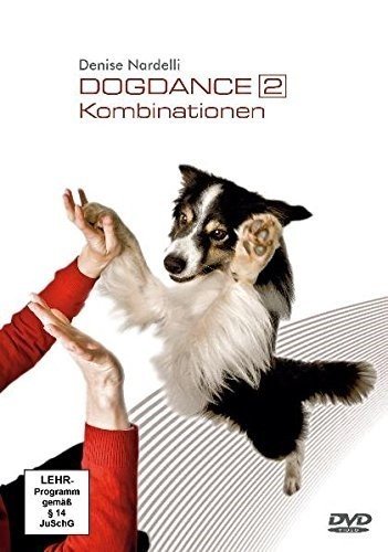 Dogdance 2 - Kombinationen